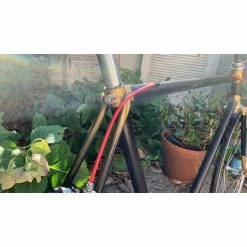 Vélo Fixie Et Singlespeed Autre Marque -VTT électrique semi-rigide Soldes Magasin velo singlespeedfixie 2