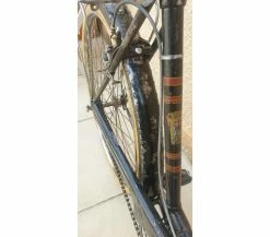 Vélo Urbain Tern -VTT électrique semi-rigide Soldes Magasin velo terrot 1945 3