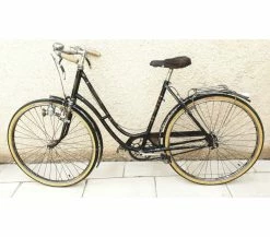 Vélo Urbain Tern -VTT électrique semi-rigide Soldes Magasin velo terrot 1945 4