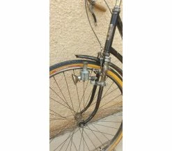 Vélo Urbain Tern -VTT électrique semi-rigide Soldes Magasin velo terrot 1945 5