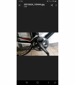 Vélo De Course Trek - 54 -VTT électrique semi-rigide Soldes Magasin velo trek madone 3 5 2