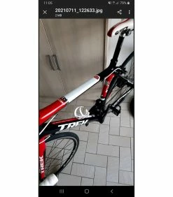 Vélo De Course Trek - 54