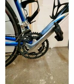 Vélo De Course Trek - 58 -VTT électrique semi-rigide Soldes Magasin velo trek taille xl 2