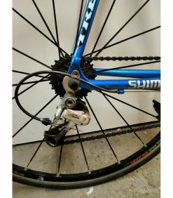 Vélo De Course Trek - 58 -VTT électrique semi-rigide Soldes Magasin velo trek taille xl 3