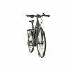 Vélo De Voyage Ortler -VTT électrique semi-rigide Soldes Magasin velo trekking electrique ortler luzern trapez taille m