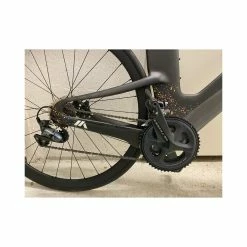 Vélo De Contre La Montre Felt - 52 -VTT électrique semi-rigide Soldes Magasin velo tri felt 1