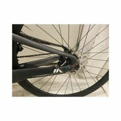 Vélo De Contre La Montre Felt - 52 -VTT électrique semi-rigide Soldes Magasin velo tri felt 4