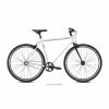 Vélo Urbain Fuji -VTT électrique semi-rigide Soldes Magasin velo urbain single speed pignon fixe et roue libre fuji declaration