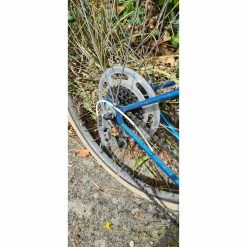 Vélo Urbain Raleigh 8 Vélo Urbain Raleigh -VTT électrique semi-rigide Soldes Magasin velo urbain vintage 2