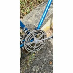 Vélo Urbain Raleigh 9 Vélo Urbain Raleigh -VTT électrique semi-rigide Soldes Magasin velo urbain vintage 3