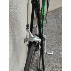 Vélo De Course Autre Marque - 56 - 700c -VTT électrique semi-rigide Soldes Magasin velo veneto 4