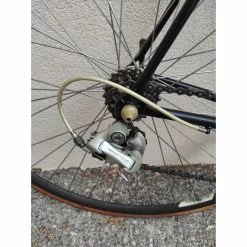 Vélo De Course Autre Marque - 56 - 700c -VTT électrique semi-rigide Soldes Magasin velo veneto 5