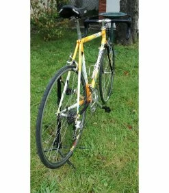 Vélo De Course Autre Marque - 54 -VTT électrique semi-rigide Soldes Magasin velo veneto full campagnolo 1
