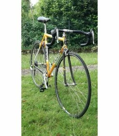 Vélo De Course Autre Marque - 54 -VTT électrique semi-rigide Soldes Magasin velo veneto full campagnolo 2