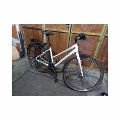 Vélo De Voyage Specialized