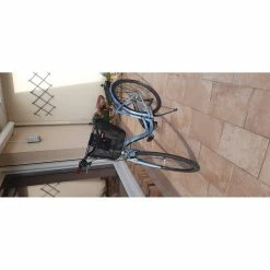 Vélo Hollandais Autre Marque - M (53-55) -VTT électrique semi-rigide Soldes Magasin velo ville femme de scheemaeker 2