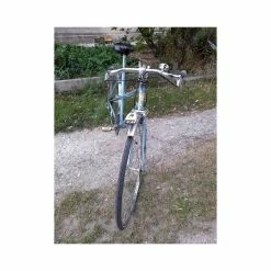 Vélo Urbain Autre Marque -VTT électrique semi-rigide Soldes Magasin velo ville femme royal cycles reims 4