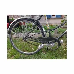 Vélo Hollandais Autre Marque - M (53-55) -VTT électrique semi-rigide Soldes Magasin velo ville femme type hollandais 2