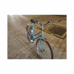 Vélo Urbain Motoconfort -VTT électrique semi-rigide Soldes Magasin velo ville motobecane vintage entierement revise 1