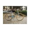 Vélo Urbain Motoconfort -VTT électrique semi-rigide Soldes Magasin velo ville motobecane vintage entierement revise