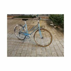Vélo Urbain Motoconfort -VTT électrique semi-rigide Soldes Magasin velo ville motobecane vintage entierement revise 3