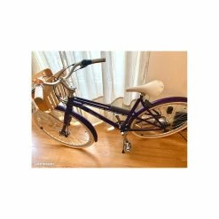 Vélo Hollandais 100% - S (49-51) -VTT électrique semi-rigide Soldes Magasin velo ville neuf 1