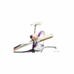 Vélo Hollandais 100% - S (49-51) -VTT électrique semi-rigide Soldes Magasin velo ville neuf 2