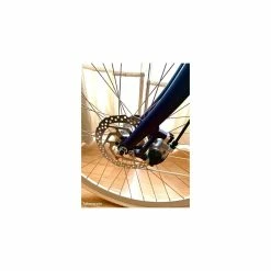 Vélo Hollandais 100% - S (49-51) -VTT électrique semi-rigide Soldes Magasin velo ville neuf 5