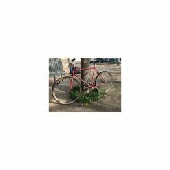 Vélo Urbain Autre Marque -VTT électrique semi-rigide Soldes Magasin velo ville single speed ginet 2