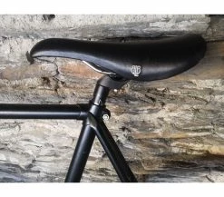 Vélo Fixie Et Singlespeed Lapierre -VTT électrique semi-rigide Soldes Magasin velo ville vintage fixie taille m 1