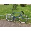 Vélo Fixie Et Singlespeed Autre Marque -VTT électrique semi-rigide Soldes Magasin velo vintage
