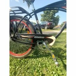 Vélo Urbain Electra -VTT électrique semi-rigide Soldes Magasin velo vintage electra 1