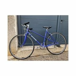 Vélo Urbain Autre Marque -VTT électrique semi-rigide Soldes Magasin velo vintage horajski 2