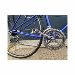 Vélo Urbain Autre Marque -VTT électrique semi-rigide Soldes Magasin velo vintage horajski 4