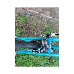 Vélo De Course Autre Marque - 56 - 700c -VTT électrique semi-rigide Soldes Magasin velo vintage renove 3x10 vitesses 1