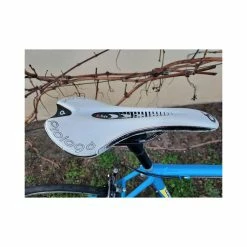 Vélo De Course Autre Marque - 56 - 700c -VTT électrique semi-rigide Soldes Magasin velo vintage renove 3x10 vitesses 2