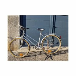 Vélo Urbain Autre Marque -VTT électrique semi-rigide Soldes Magasin velo vintage taille s 1