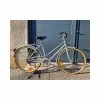Vélo Urbain Autre Marque -VTT électrique semi-rigide Soldes Magasin velo vintage taille s
