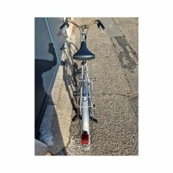 Vélo Urbain Autre Marque -VTT électrique semi-rigide Soldes Magasin velo vintage taille s 3