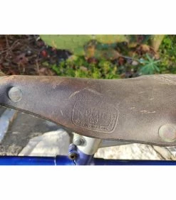 Vélo De Course Gitane - 53 -VTT électrique semi-rigide Soldes Magasin velo vintage tandem 1