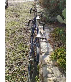 Vélo De Course Gitane - 53 -VTT électrique semi-rigide Soldes Magasin velo vintage tandem 2