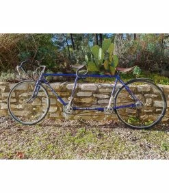 Vélo De Course Gitane - 53 -VTT électrique semi-rigide Soldes Magasin velo vintage tandem 3