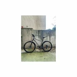 Vélo Tout Chemins Btwin -VTT électrique semi-rigide Soldes Magasin velo vtc 2