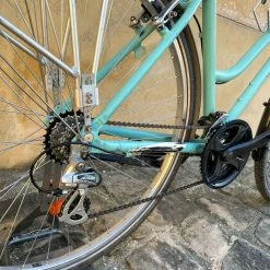 Vélo Tout Chemins Autre Marque -VTT électrique semi-rigide Soldes Magasin velo vtc arcade occasion reconditionne 3