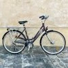 Vélo Tout Chemins Batavus -VTT électrique semi-rigide Soldes Magasin velo vtc batavus occasion reconditionne