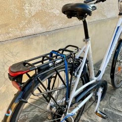 Vélo Tout Chemins Batavus -VTT électrique semi-rigide Soldes Magasin velo vtc batavus occasion reconditionne 14