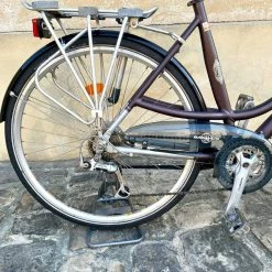 Vélo Tout Chemins Batavus -VTT électrique semi-rigide Soldes Magasin velo vtc batavus occasion reconditionne 3