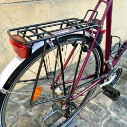 Vélo Tout Chemins Batavus -VTT électrique semi-rigide Soldes Magasin velo vtc batavus occasion reconditionne 8