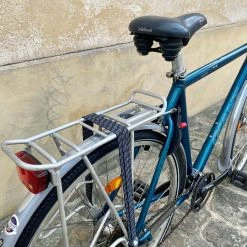 Vélo Tout Chemins Giant -VTT électrique semi-rigide Soldes Magasin velo vtc giant occasion recontionne 4