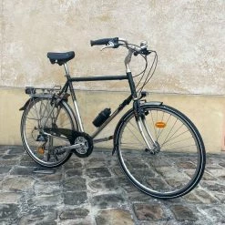 Vélo Tout Chemins Koga -VTT électrique semi-rigide Soldes Magasin velo vtc koga miata occasion reconditionne 4